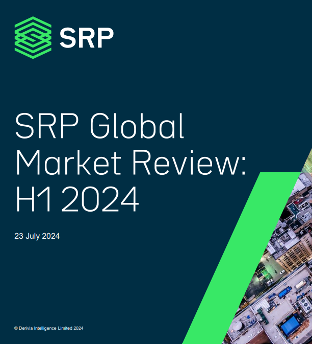 SRP Global Market Overview - H1 2024 